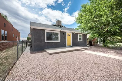 1020 W 16th St, Pueblo, CO 81003 - Photo 2