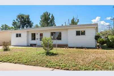 1002 E 2nd St, Florence, CO 81226 - Photo 2