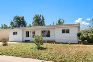 1002 E 2nd St, Florence, CO 81226 - Photo 2