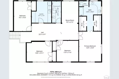 1301 McKinley St, Canon City, CO 81212 - Photo 56