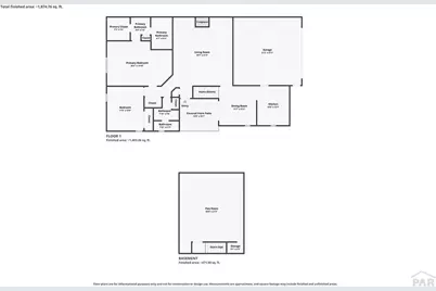 19 Pineridge Court, Pueblo, CO 81001 - Photo 40