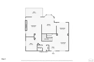 10168 Antler Creek Dr, Peyton, CO 80831 - Photo 46