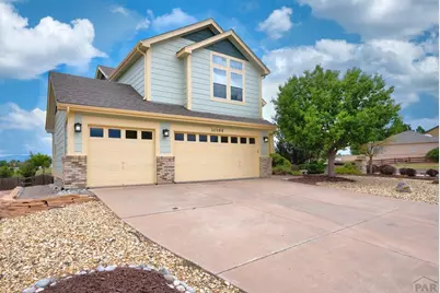 10168 Antler Creek Dr, Peyton, CO 80831 - Photo 2