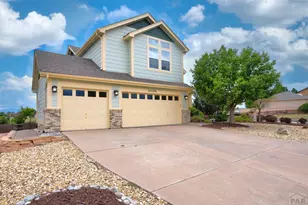 10168 Antler Creek Dr, Peyton, CO 80831 - Photo 2