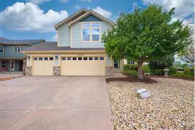 10168 Antler Creek Dr, Peyton, CO 80831 - Photo 1