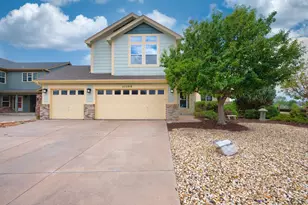 10168 Antler Creek Dr, Peyton, CO 80831 - Photo 1