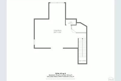 774 W Palizada Dr, Pueblo West, CO 81007 - Photo 50