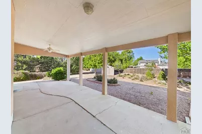 117 S Golfview Dr, Pueblo West, CO 81007 - Photo 36