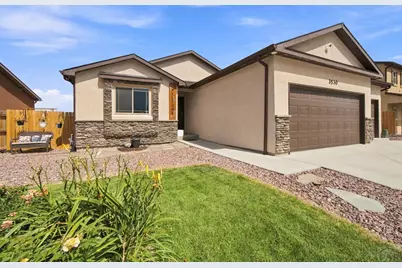 3530 Ptarmigan Ln, Pueblo, CO 81005 - Photo 1