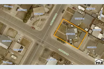 2950 Lancaster Dr, Pueblo, CO 81005 - Photo 2