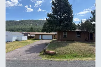 919 N Fullview St, Woodland Park, CO 80863 - Photo 2