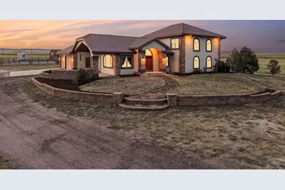 19530 Cheryl Grove, Peyton, CO 80831 - Photo 1