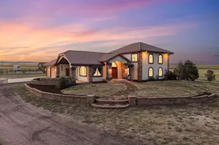 19530 Cheryl Grove, Peyton, CO 80831 - Photo 1