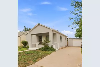 2424 Poplar St, Pueblo, CO 81004 - Photo 2