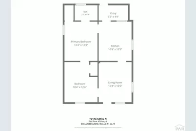 1636 Cedar St, Pueblo, CO 81004 - Photo 20
