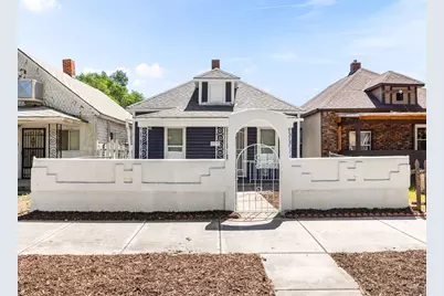 1636 Cedar St, Pueblo, CO 81004 - Photo 2