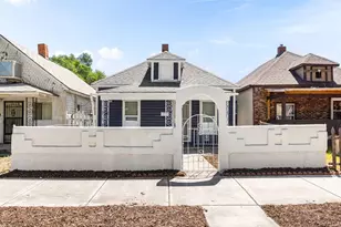 1636 Cedar St, Pueblo, CO 81004 - Photo 2