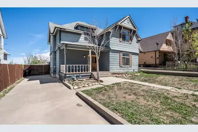 214 Chestnut St., Trinidad, CO 81082 - Photo 2