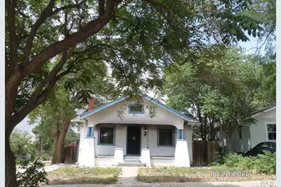 807 E 12th St, Pueblo, CO 81001 - Photo 1