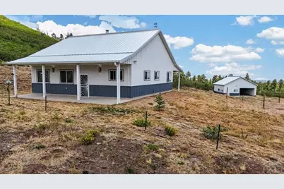 15600 County Rd 340, Walsenburg, CO 81089 - Photo 1