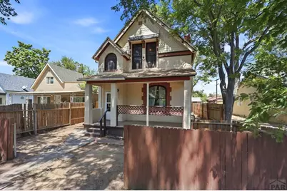 723 E 2nd St, Pueblo, CO 81001 - Photo 4