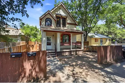 723 E 2nd St, Pueblo, CO 81001 - Photo 1
