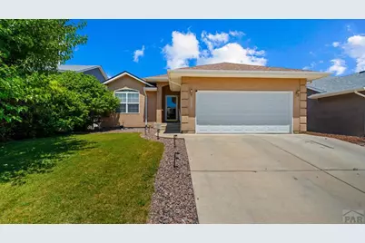3929 Pronghorn Lane, Pueblo, CO 81005 - Photo 1