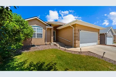 3929 Pronghorn Lane, Pueblo, CO 81005 - Photo 2