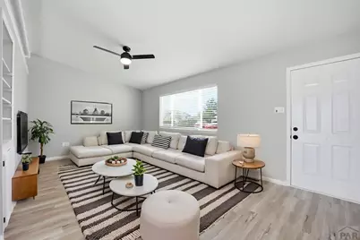 84 W Bonanza Dr, Pueblo West, CO 81007 - Photo 4