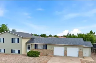 84 W Bonanza Dr, Pueblo West, CO 81007 - Photo 1