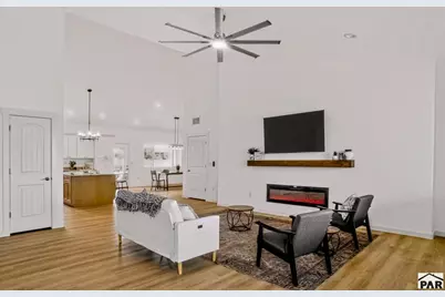 1649 W El Charro Dr, Pueblo West, CO 81007 - Photo 2