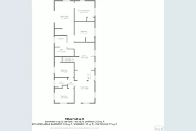 1423 E River St, Pueblo, CO 81001 - Photo 28