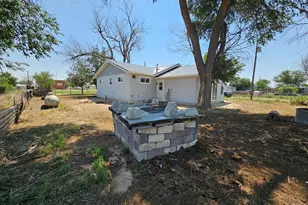 211 3rd St, Haswell, CO 81045 - Photo 22