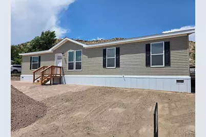 475 Railroad St, Rockvale, CO 81244 - Photo 2