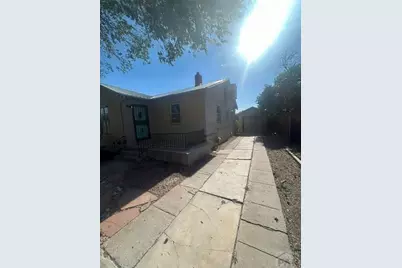 2801 Franklin Ave, Pueblo, CO 81003 - Photo 2