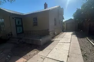 2801 Franklin Ave, Pueblo, CO 81003 - Photo 2