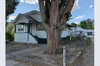346 E 7th St, Walsenburg, CO 81089 - Photo 2