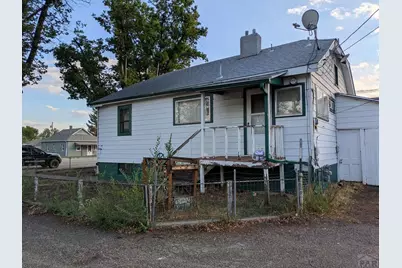 346 E 7th St, Walsenburg, CO 81089 - Photo 4