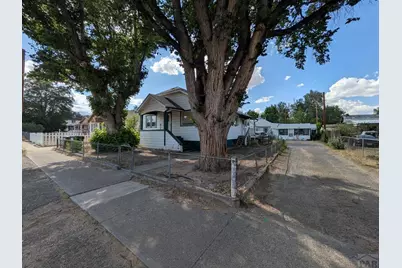 346 E 7th St, Walsenburg, CO 81089 - Photo 1