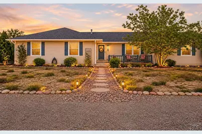 745 W Calle Allegre Dr, Pueblo West, CO 81007 - Photo 1
