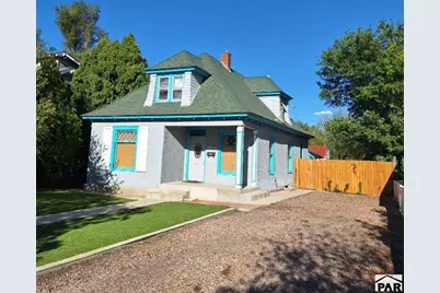 2120 Greenwood, Pueblo, CO 81003 - Photo 2