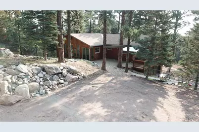 8335 Zorn Rd, Rye, CO 81069 - Photo 4