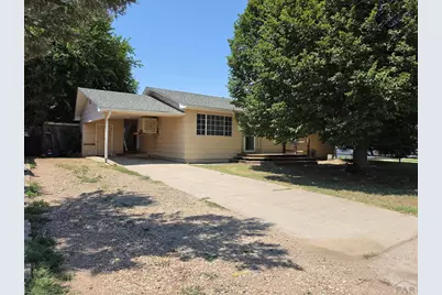 1103 S 19th St, Rocky Ford, CO 81067 - Photo 1