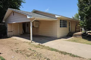 1103 S 19th St, Rocky Ford, CO 81067 - Photo 2