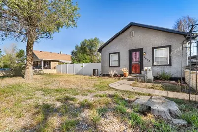 1835 E 2nd St, Pueblo, CO 81001 - Photo 1