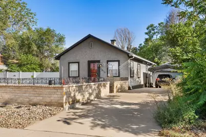 1835 E 2nd St, Pueblo, CO 81001 - Photo 2