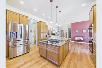 491 W Winterhaven Dr, Pueblo West, CO 81007 - Photo 22