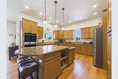 491 W Winterhaven Dr, Pueblo West, CO 81007 - Photo 20