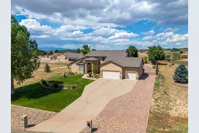 491 W Winterhaven Dr, Pueblo West, CO 81007 - Photo 2