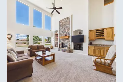 491 W Winterhaven Dr, Pueblo West, CO 81007 - Photo 32